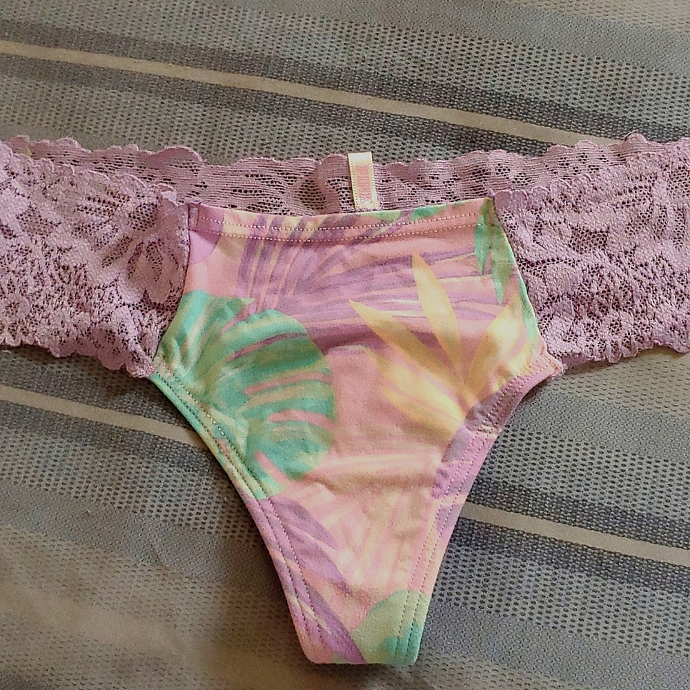 Panties